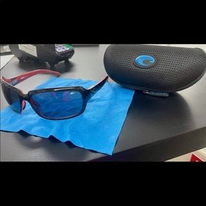 Costa Isabela polarized women’s sunglasses
